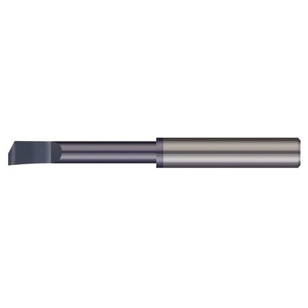 MICRO 100 Standard - Boring Tools - Helical Back Rake HBB-3001000X